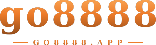 go8888 logo